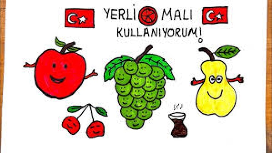 YERLİ MALI HAFTASI